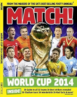 Match World Cup 2014