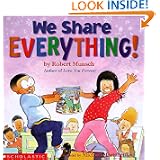 We Share Everything