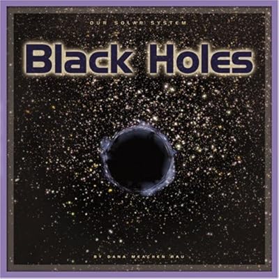 Black Holes (Our Solar System (Compass))