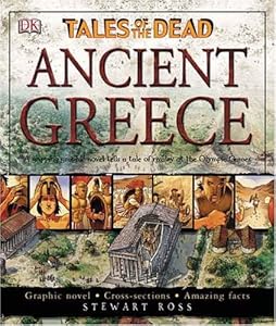 Ancient Greece (TALES OF THE DEAD)