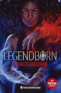 Legendborn (Legendborn, 1) (Spanish Edition)