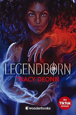 Legendborn (Legendborn, 1) (Spanish Edition)