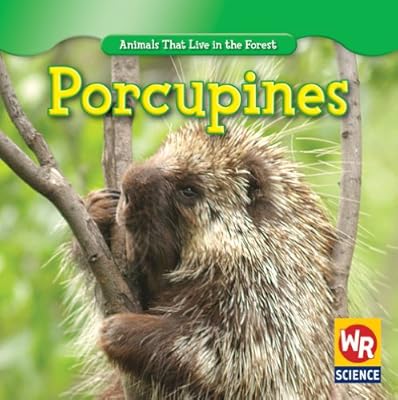 Porcupines