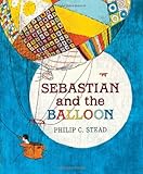 Sebastian and the Balloon