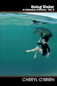 Going Under (2) by Cheryl O'Brien
