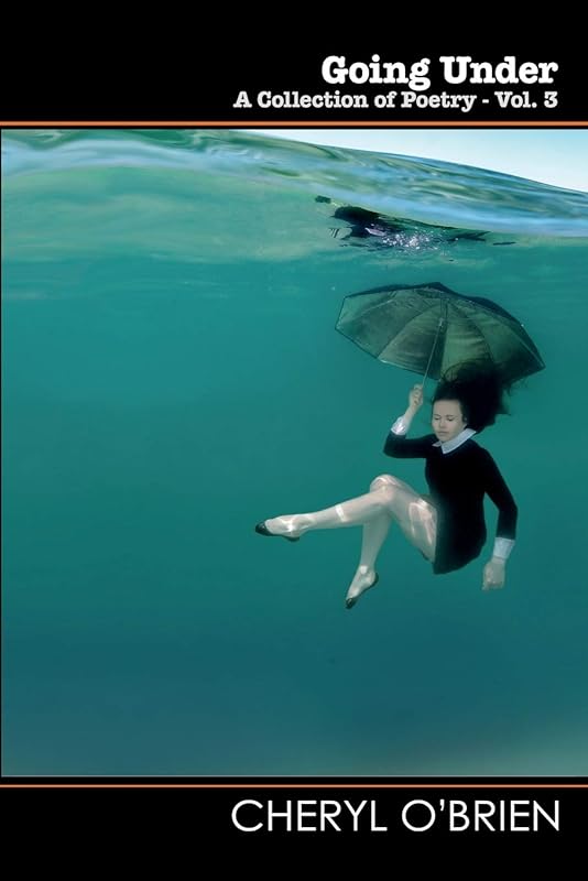 Going Under (2) by Cheryl O'Brien