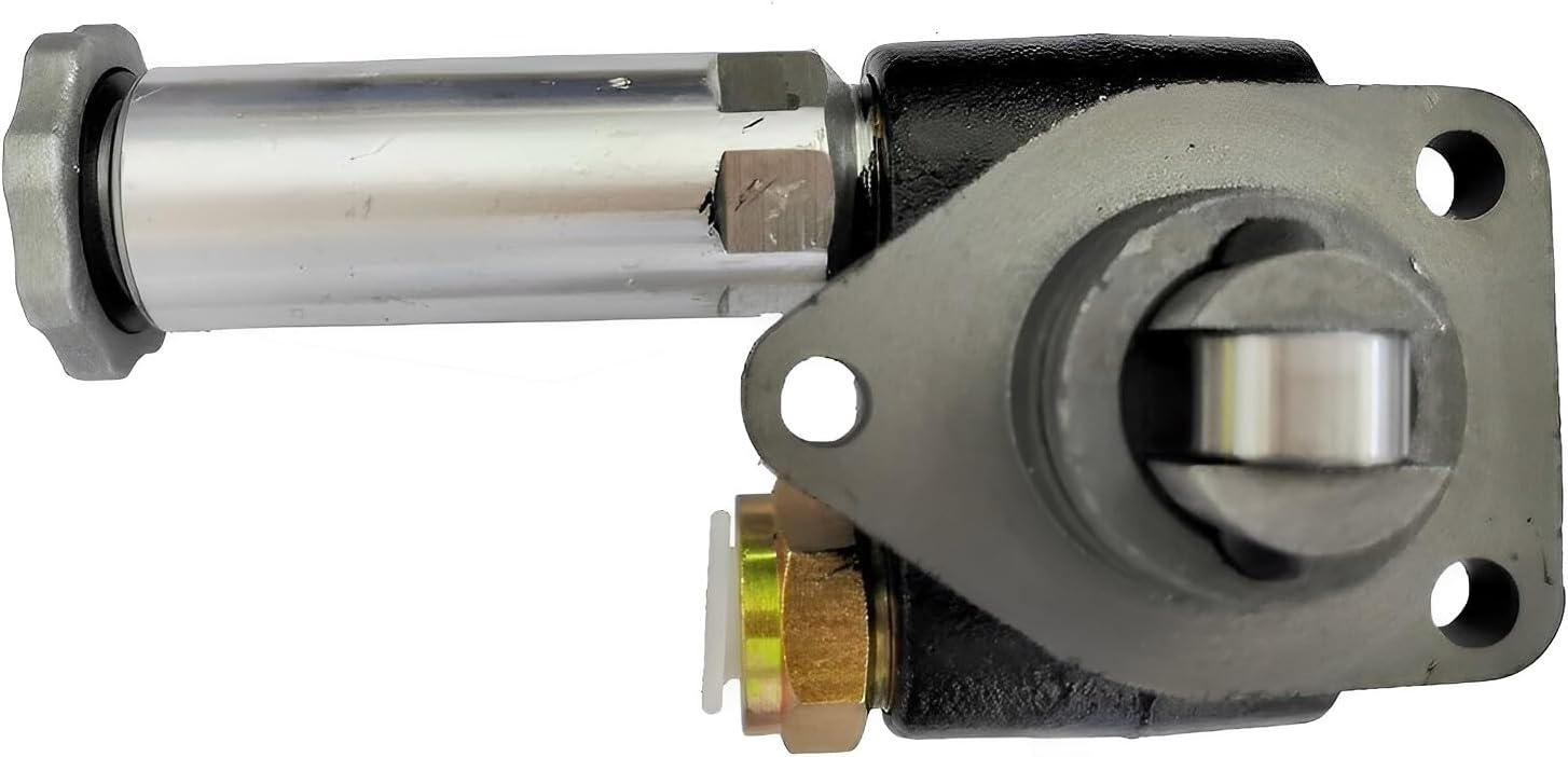Fuel Feed Pump 105220-7200 for Zexel | eBay