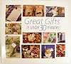 Great Gifts in Under 30 Minutes