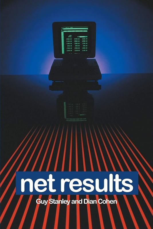 Net Results: by Guy Stanley