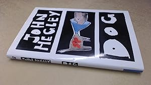 Dog by John Hegley