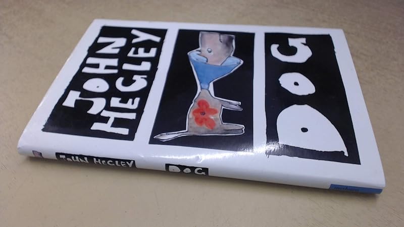 Dog by John Hegley