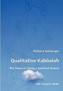 Qualitative Kabbalah by Richard Oelberger