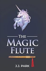 The Magic Flute by J. J. Park