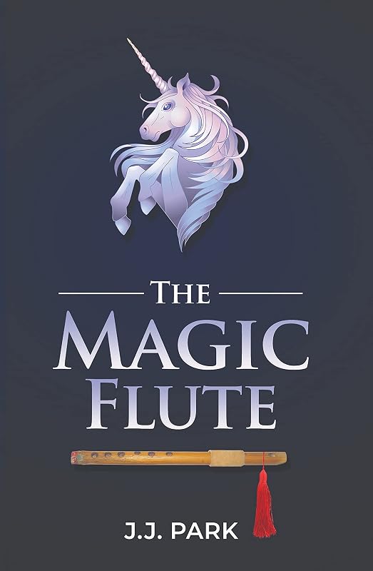 The Magic Flute by J. J. Park