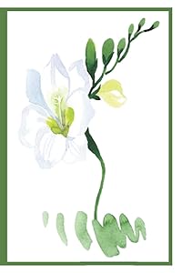 Fragrant Memories: A Discreet Password Book Small Purse Size (4x6) Log Book Internet Organizer Pass word Book With Alphabetical Tabs by Altree Publishing Logbooks