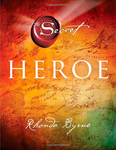 H&eacute;roe by Rhonda Byrne