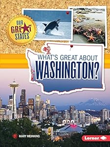 What's Great about Washington?