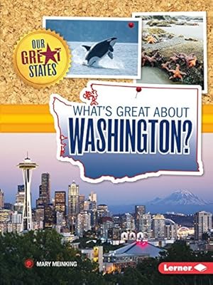 What's Great about Washington?
