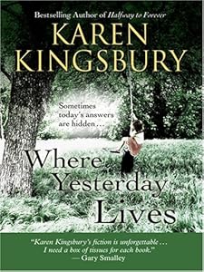 Where Yesterday Lives: Sometimes Today's Answers Are Hidden . . .