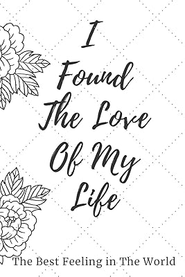 I Found The Love Of My Life: A Great Gift