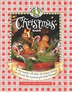 Gooseberry Patch Christmas, Book 8
