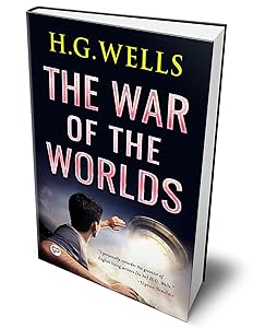 The War of the Worlds by H.G. Wells