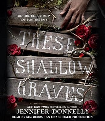 These Shallow Graves