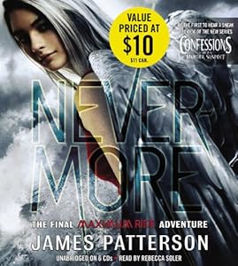 Nevermore: A Maximum Ride Novel