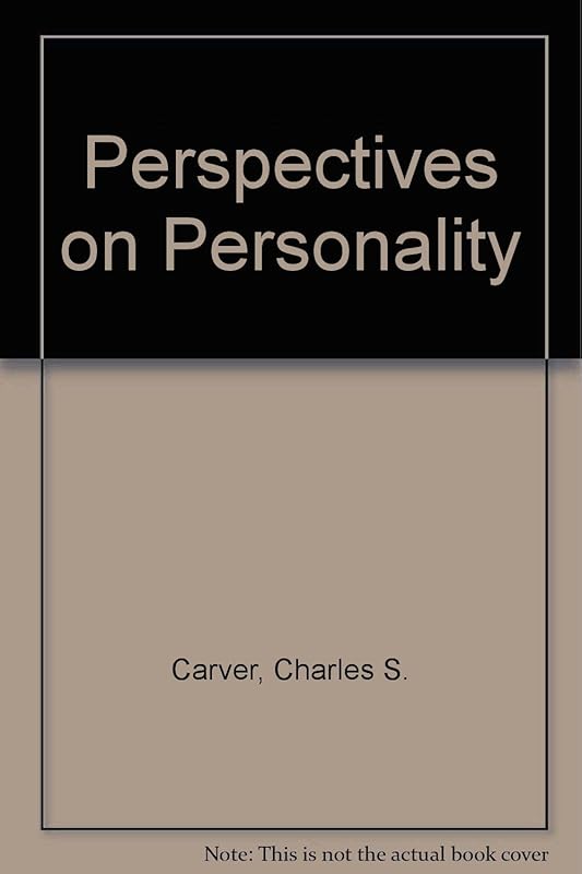 Perspectives Personality by CARVER