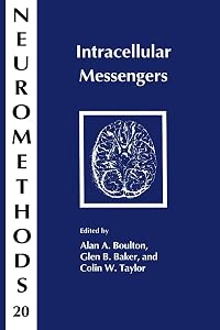 Intracellular Messengers (Neuromethods, 20)