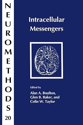 Intracellular Messengers (Neuromethods, 20)