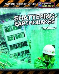 Shattering Earthquakes