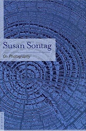 On Photography by Susan Sontag