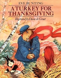 A Turkey for Thanksgiving
