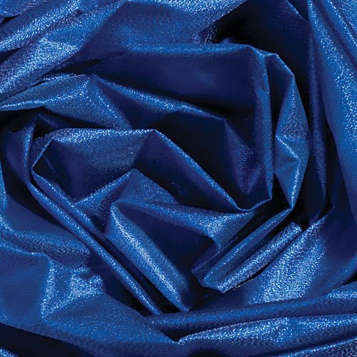 Algopix Similar Product 11 - Blue Glitter Taffeta Fabric Background
