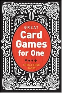 Great Card Games for One