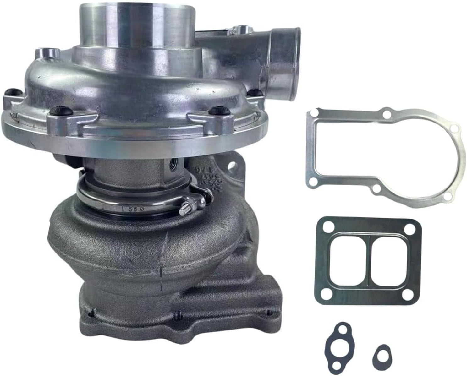 Turbo RHG6 Turbocharger 114400-4430 for Isuzu Engine 6HK1T Truck