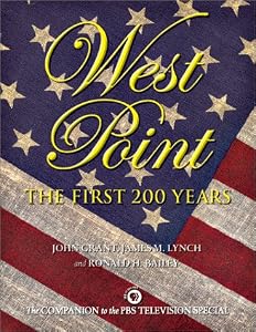 West Point: The First 200 Years: The First 200 Years
