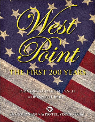 West Point: The First 200 Years: The First 200 Years by John Grant