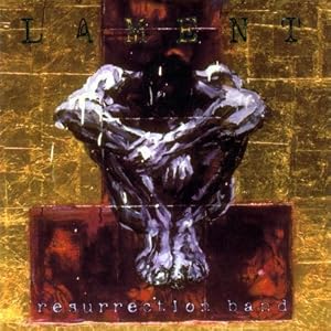 Capa de Lament