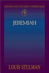 Abingdon Old Testament Commentaries: Jeremiah