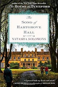 The song of Hartgrove Hall : a novel