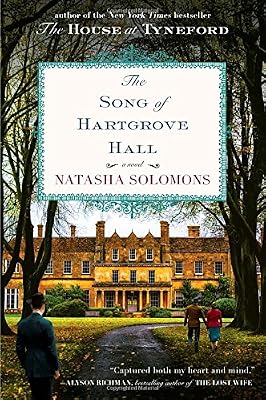 The song of Hartgrove Hall : a novel