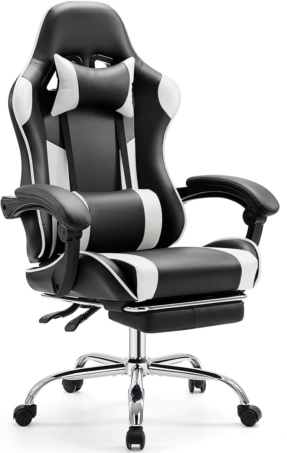 テーブル/チェア DEVICE WORKS BLACK DESIGN BDEVISE CHAIR Amazon.com: CabeVibe Ergonomic Office Chair - Big & Tall 6'6