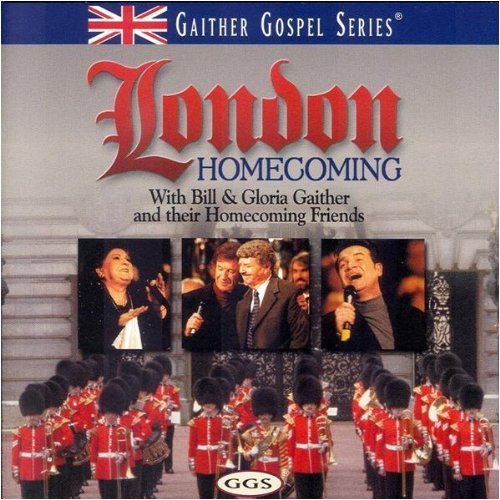 Algopix Similar Product 15 - London Homecoming