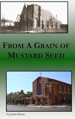From a Grain of Mustard Seed