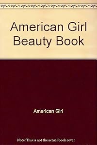 American Girl Beauty Book