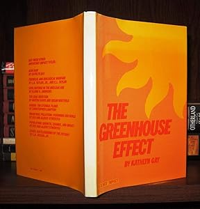The Greenhouse Effect (Science Impact Books)