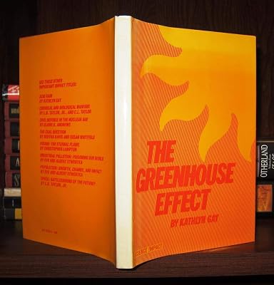 The Greenhouse Effect (Science Impact Books)