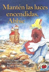 Manten las Luces Encendidas, Abbie = Keep the Lights Burning, Abbie